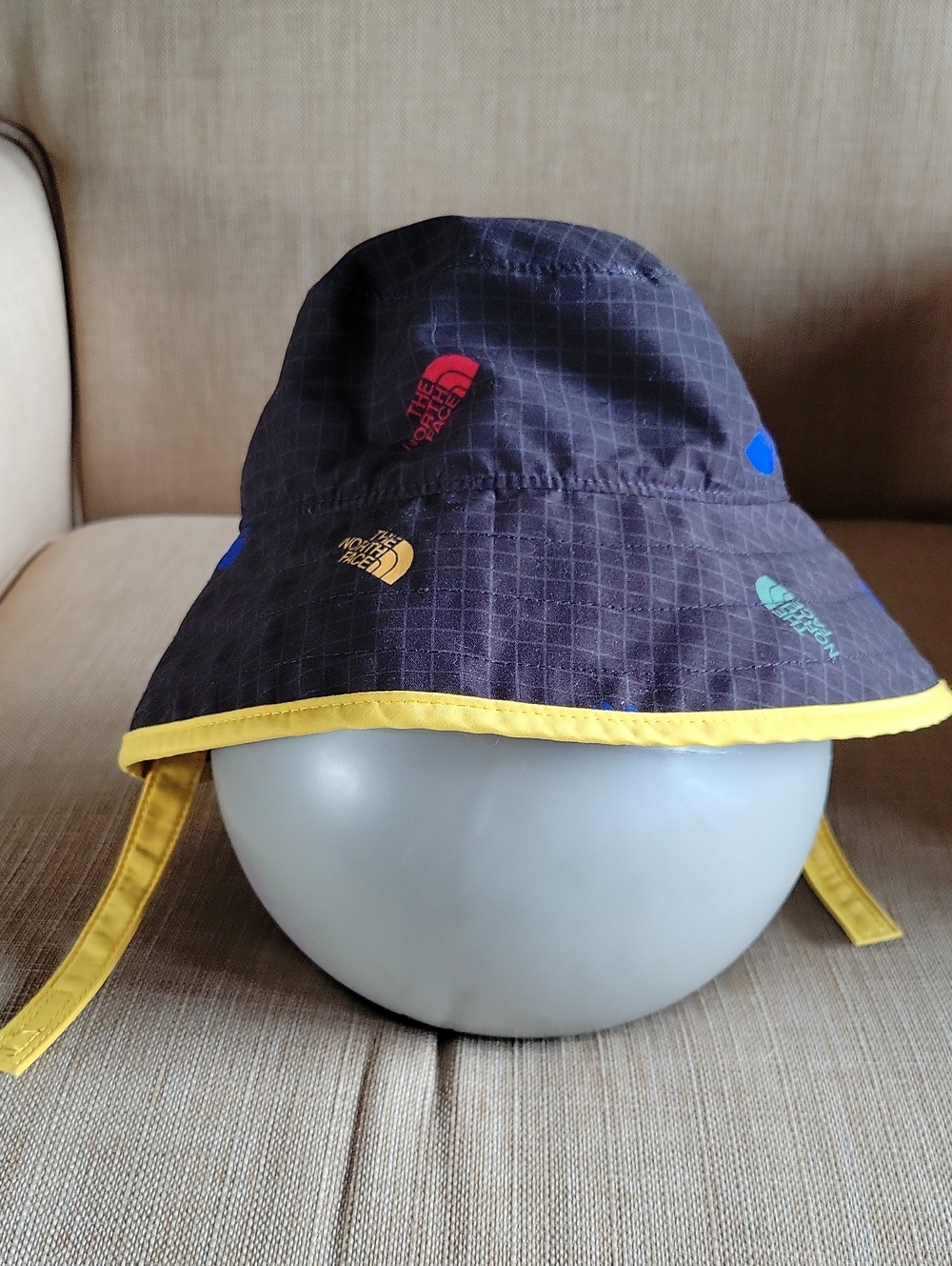 The North Face Baby Bucket Hat